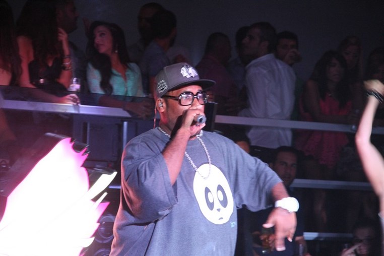 BLVD 44 Opening